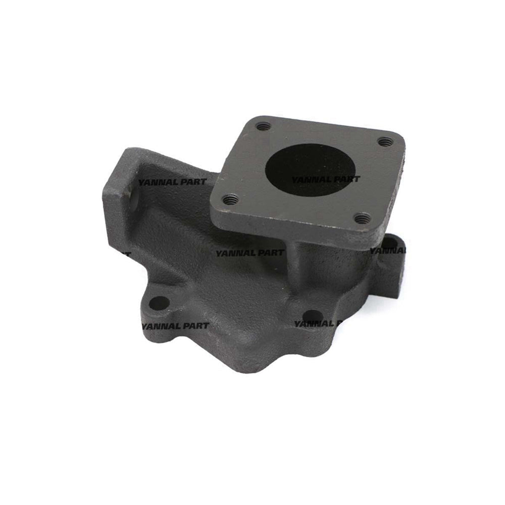 Part No. 6684883 Flange Fit For Bobcat