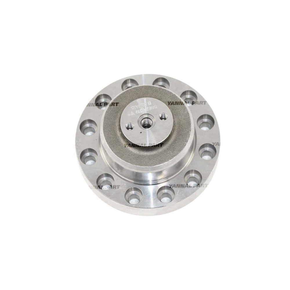 Part No. 86624319 Flange Fit For Bobcat