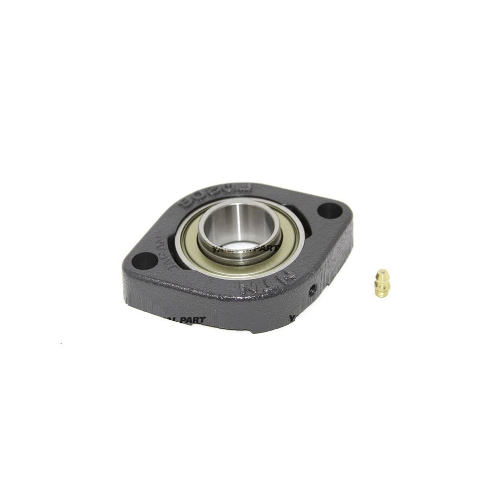 Part No. 7268603 Flanged Bearing Fit For Bobcat