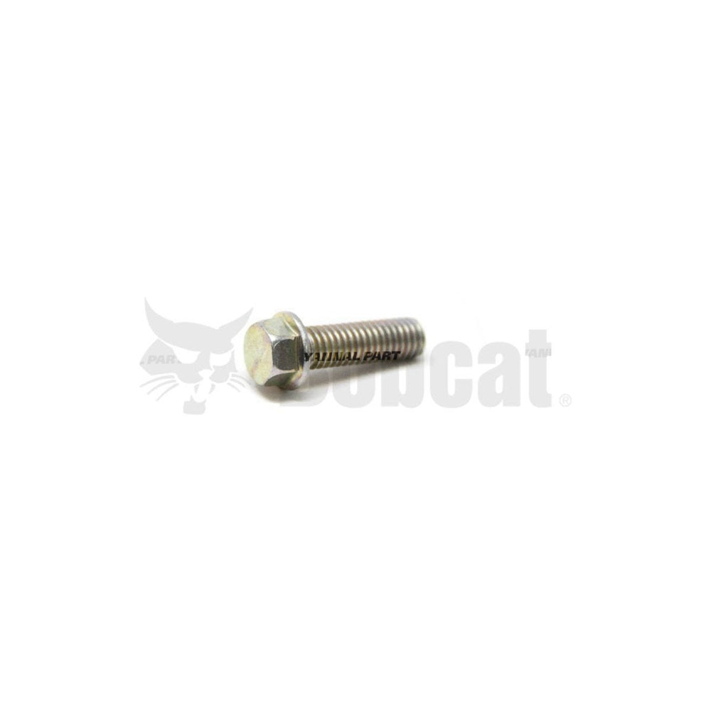 Part No. 7018732 Flange Bolt Fit For Bobcat