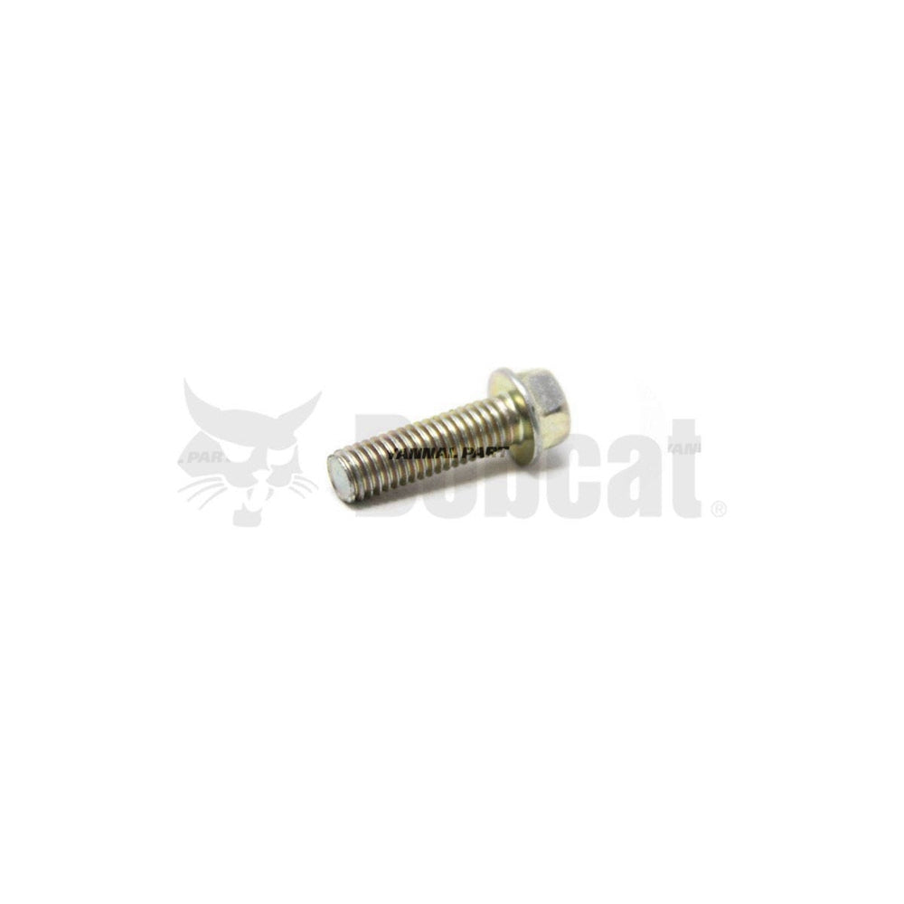 Part No. 7018732 Flange Bolt Fit For Bobcat