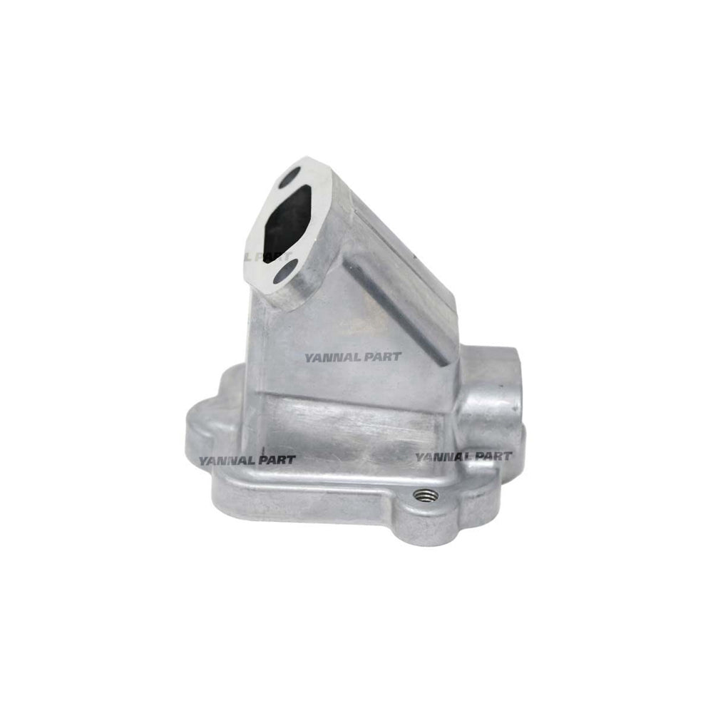 Part No. 7000631 Egr Flange Fit For Bobcat