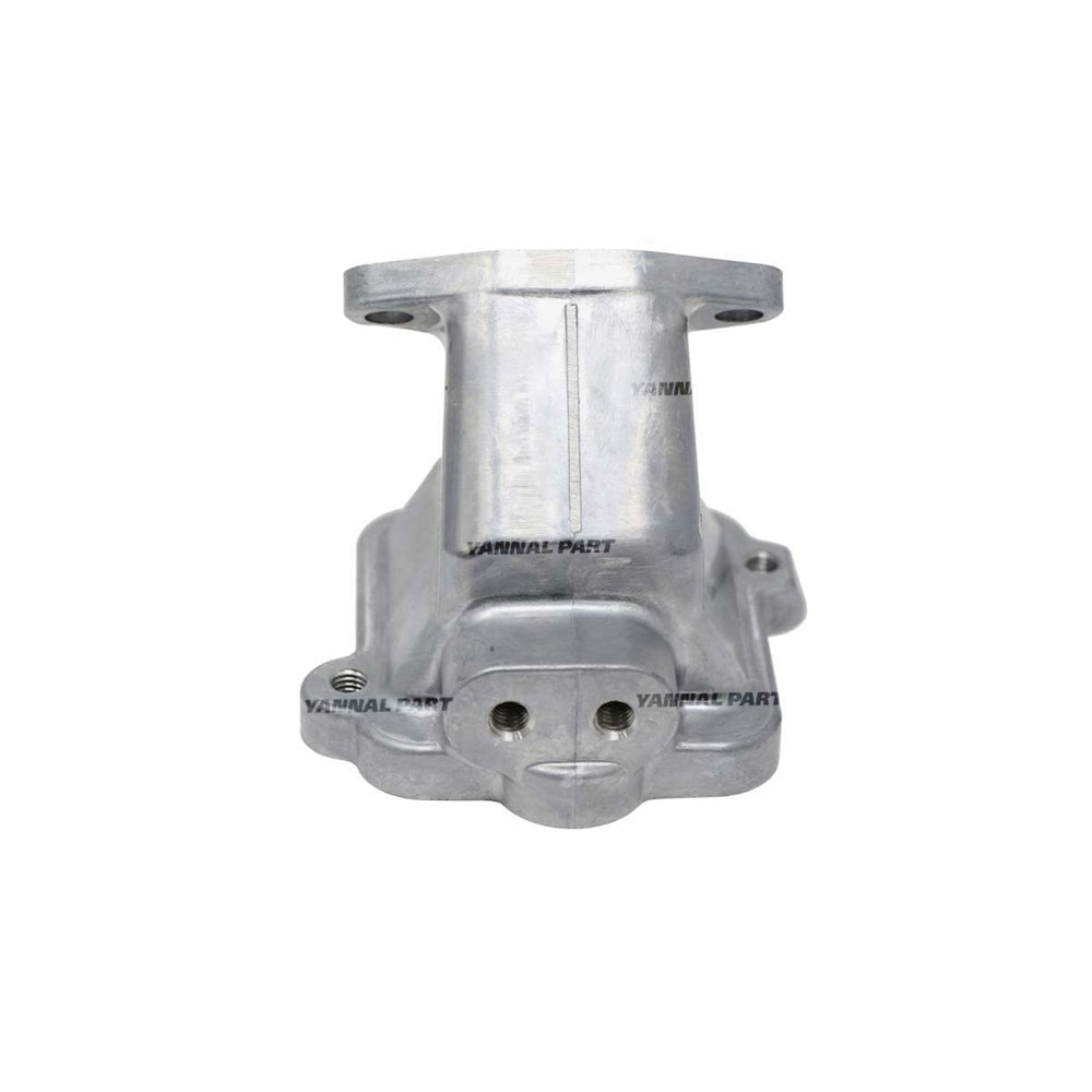 Part No. 7000631 Egr Flange Fit For Bobcat