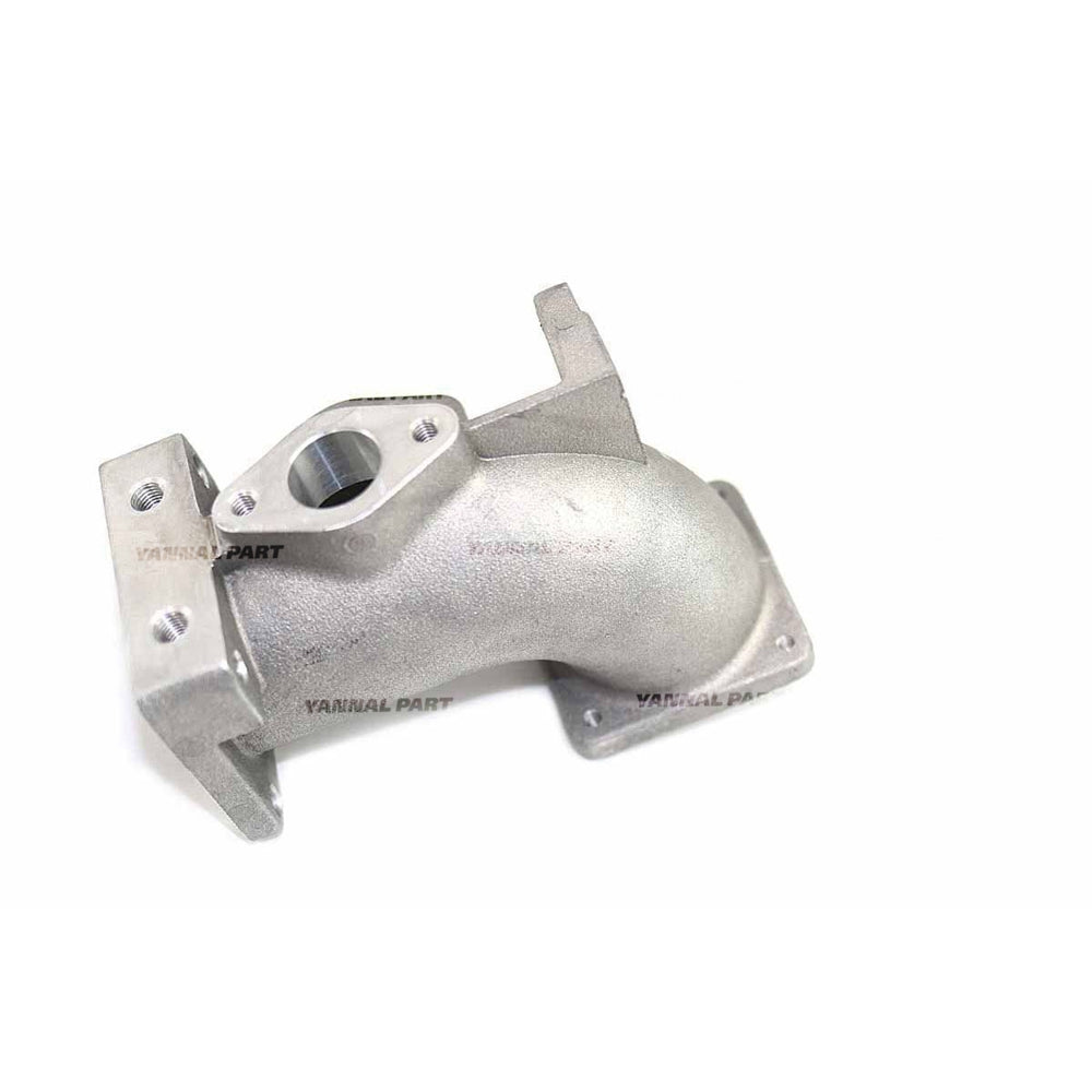 Part No. 7384186 Intake Flange Fit For Bobcat