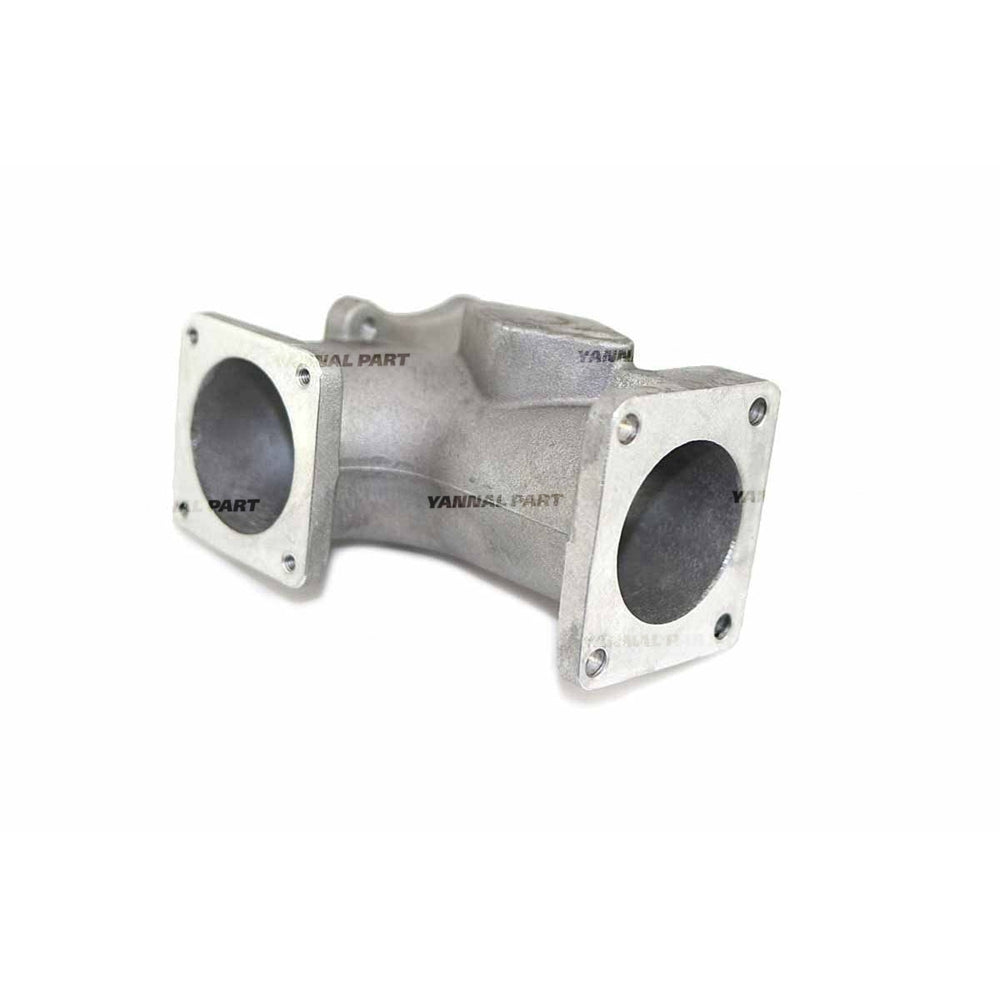 Part No. 7384186 Intake Flange Fit For Bobcat