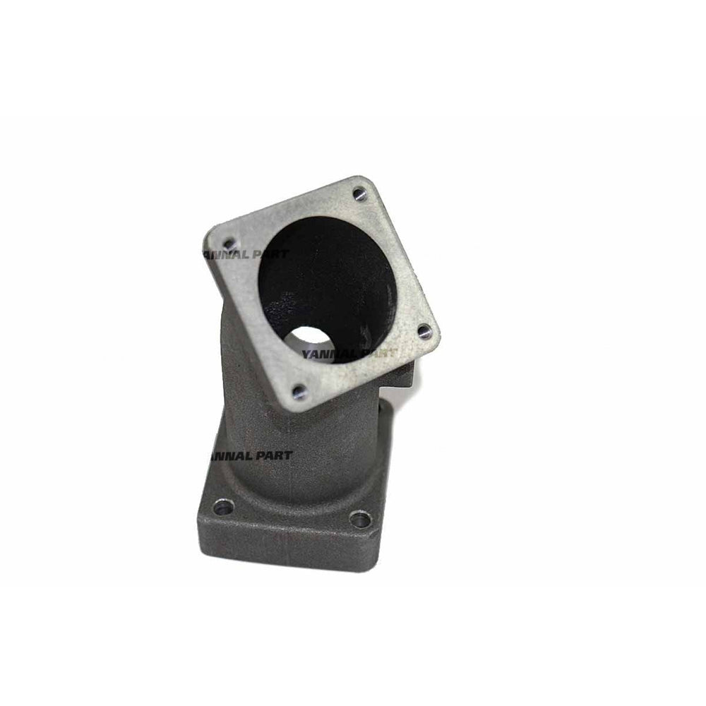 Part No. 7384405 Intake Flange Fit For Bobcat