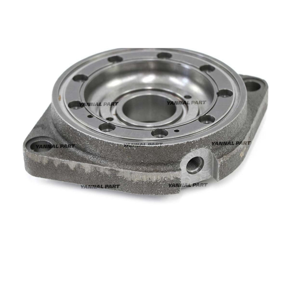 Part No. 7360044 Mounting Flange Fit For Bobcat