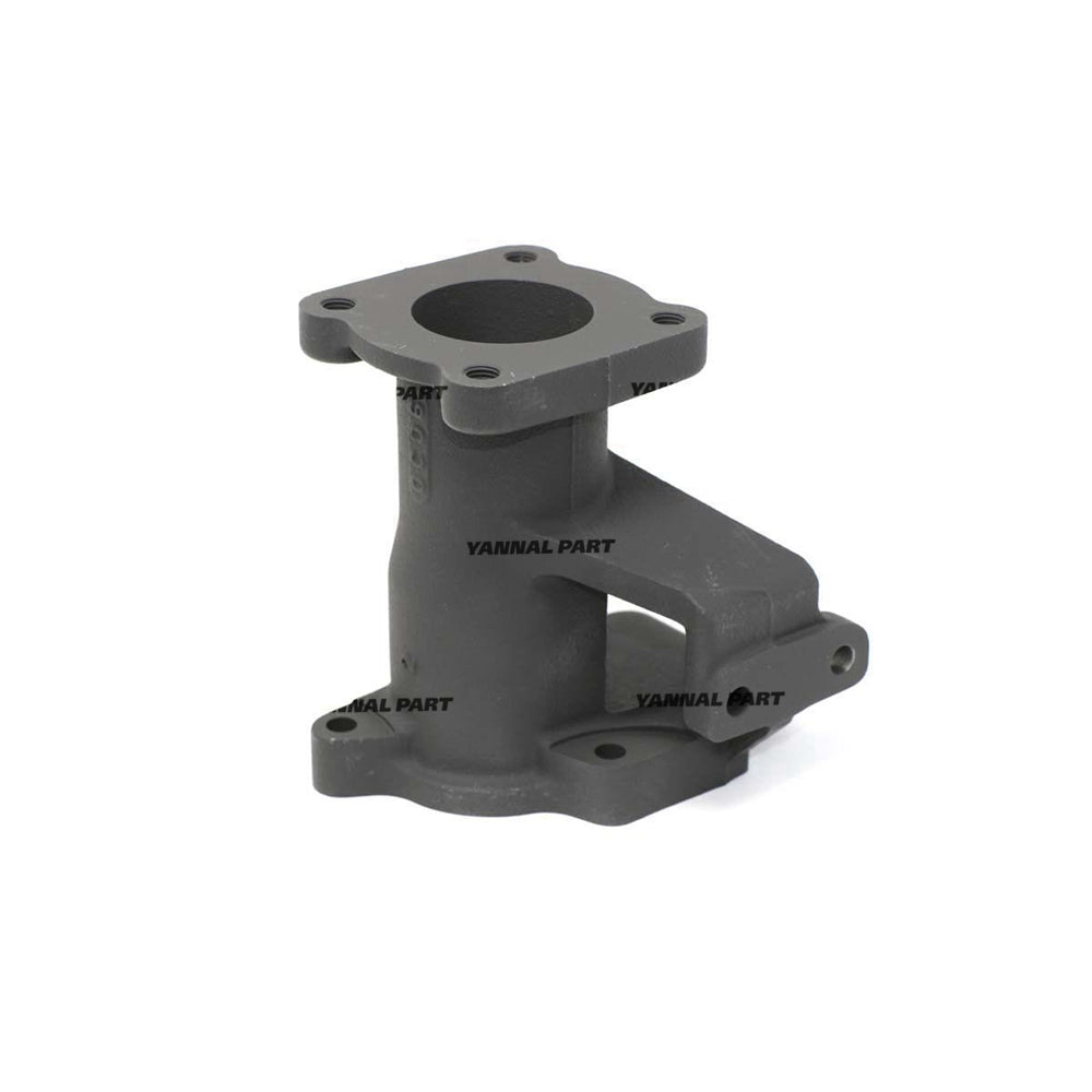 Part No. 7024286 Flange, Muffler Fit For Bobcat