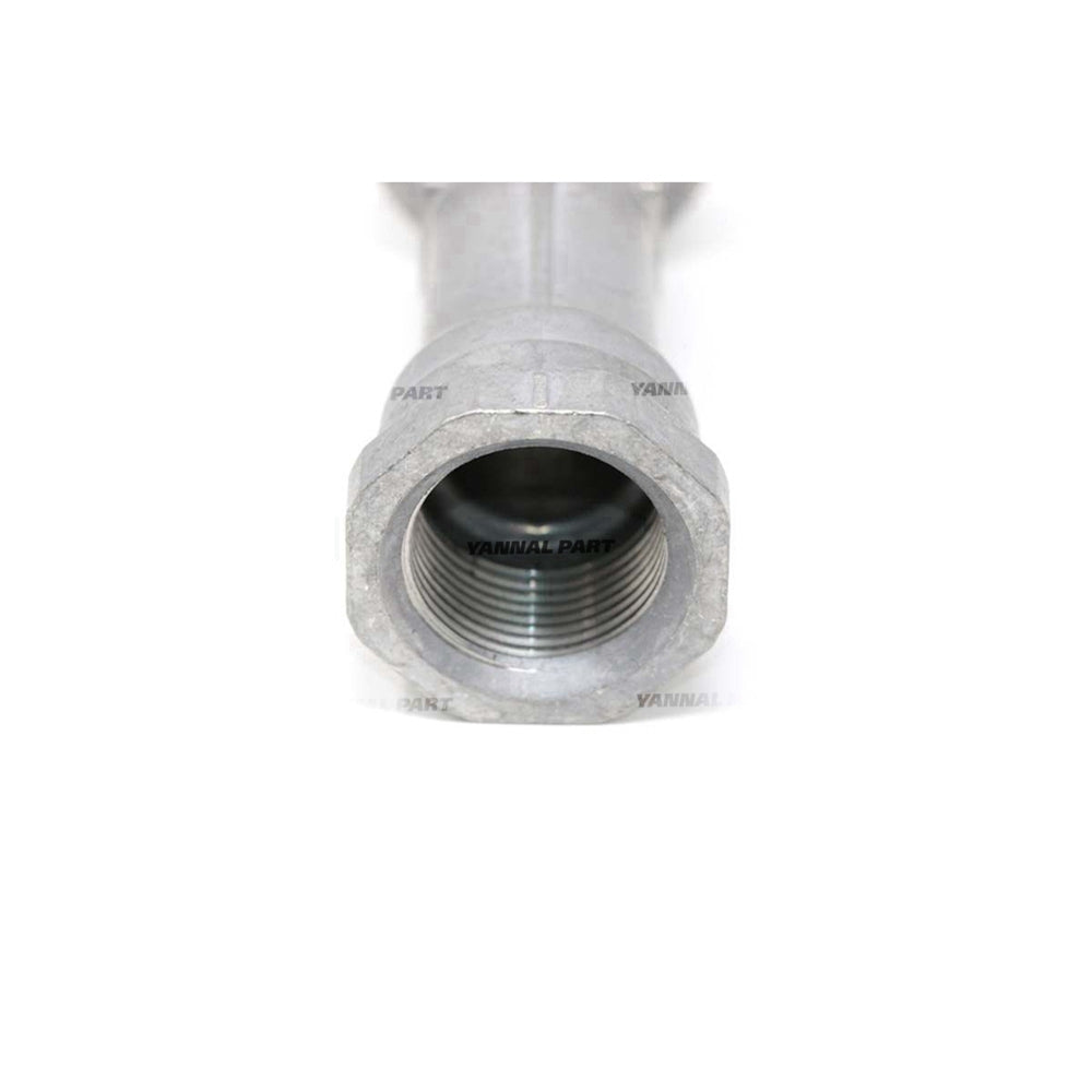 Part No. 6655507 Oil Inlet Flange Fit For Bobcat