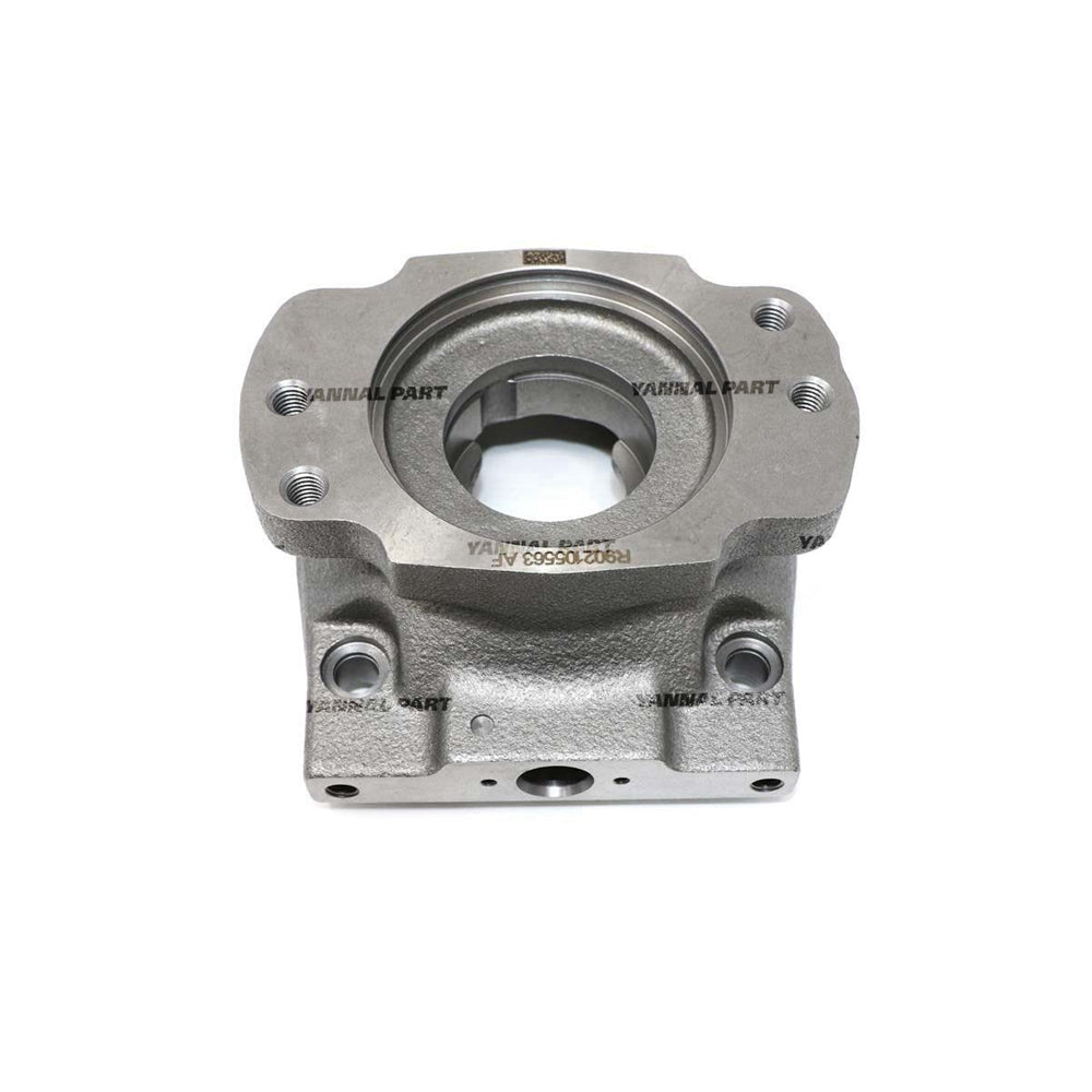 Part No. 7008112 Flange, Rh Fit For Bobcat