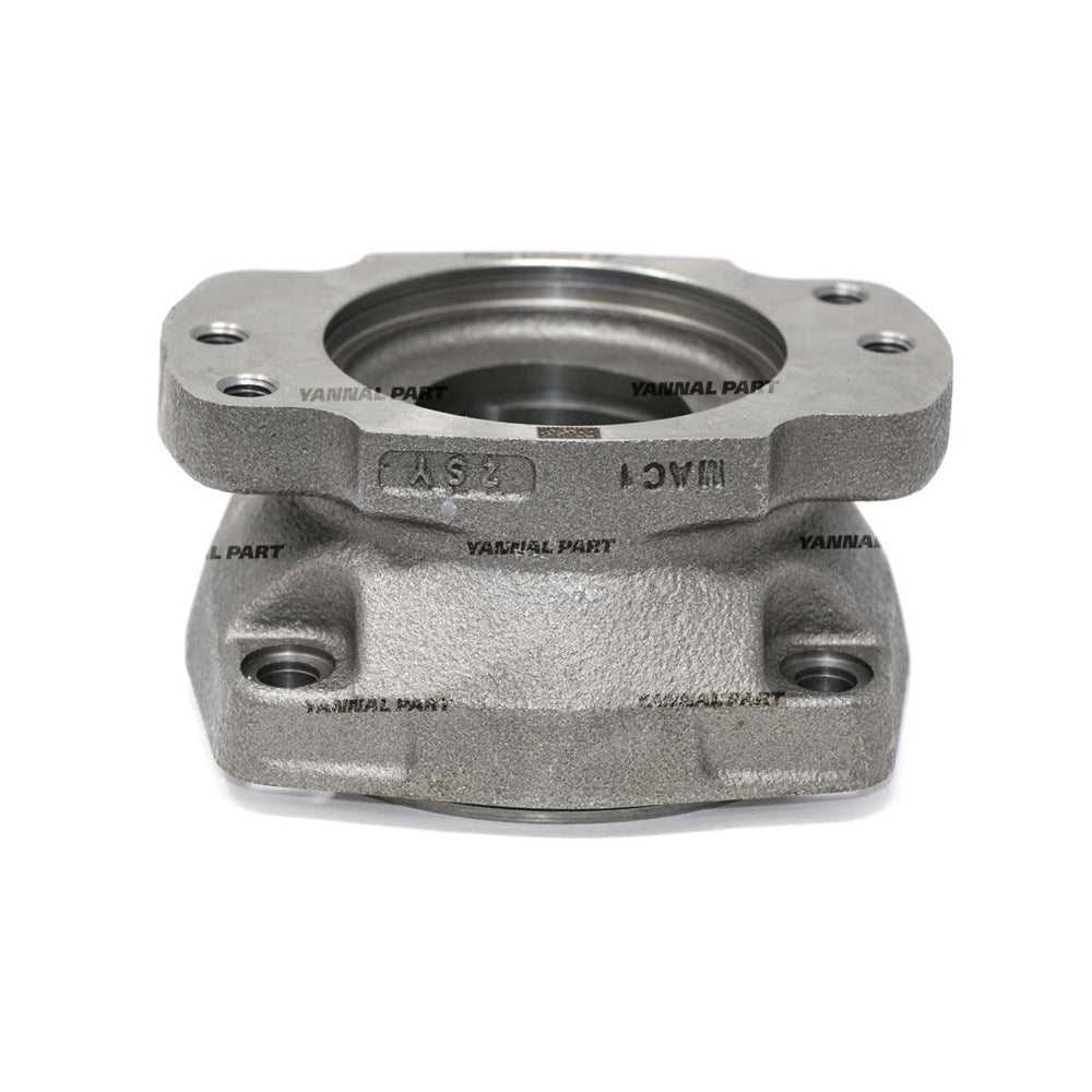 Part No. 7008112 Flange, Rh Fit For Bobcat