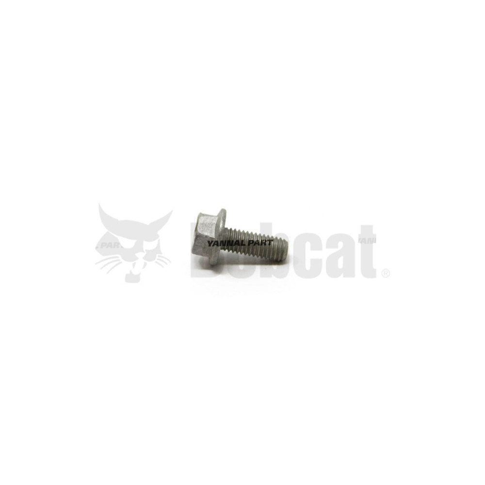 Part No. 29CM616 Flanged Hex Cap Screw Fit For Bobcat