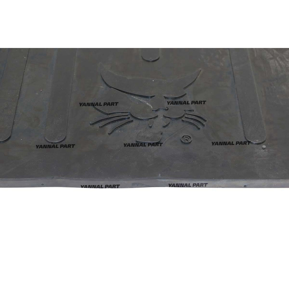 Part No. 7130440 Floormat Fit For Bobcat