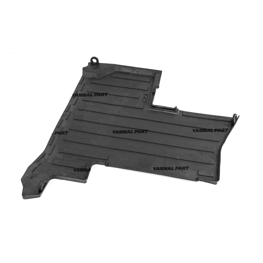 Part No. 7390965 Canopy Floormat for Excavators