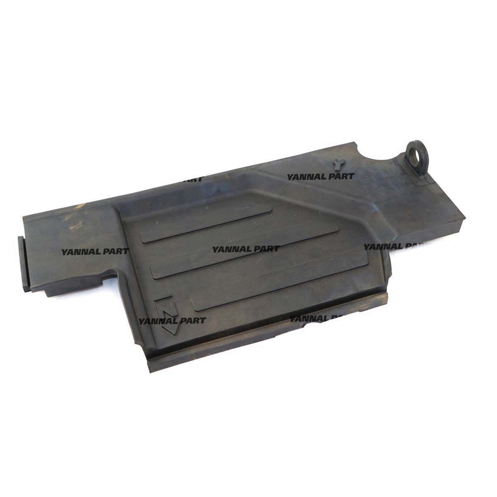 Part No. 7390966 Canopy Floormat for Excavators