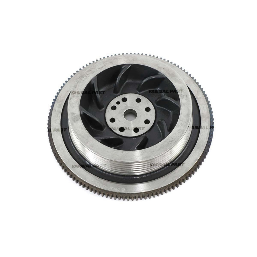 Part No. 7201307 Flywheel for Loaders