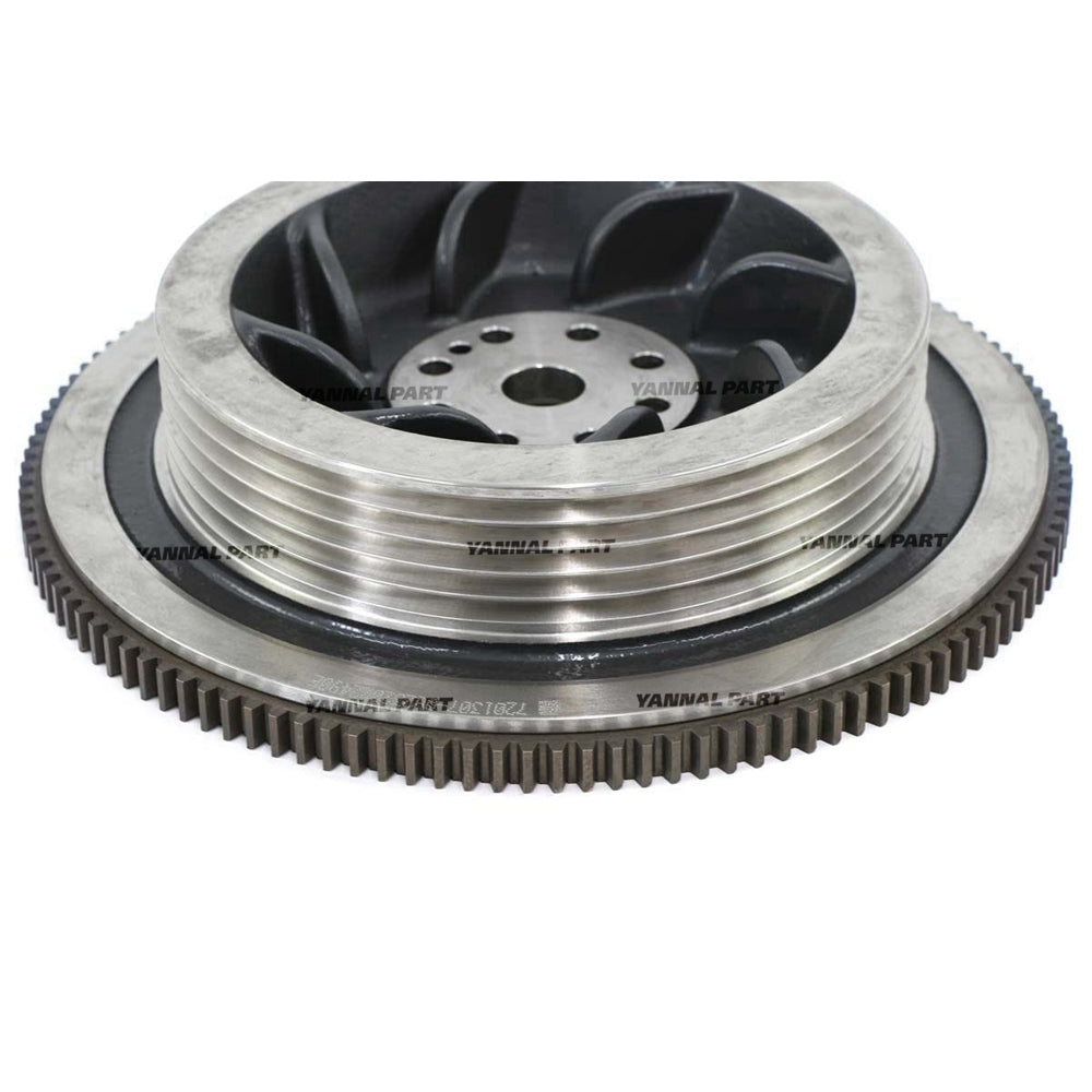 Part No. 7201307 Flywheel for Loaders
