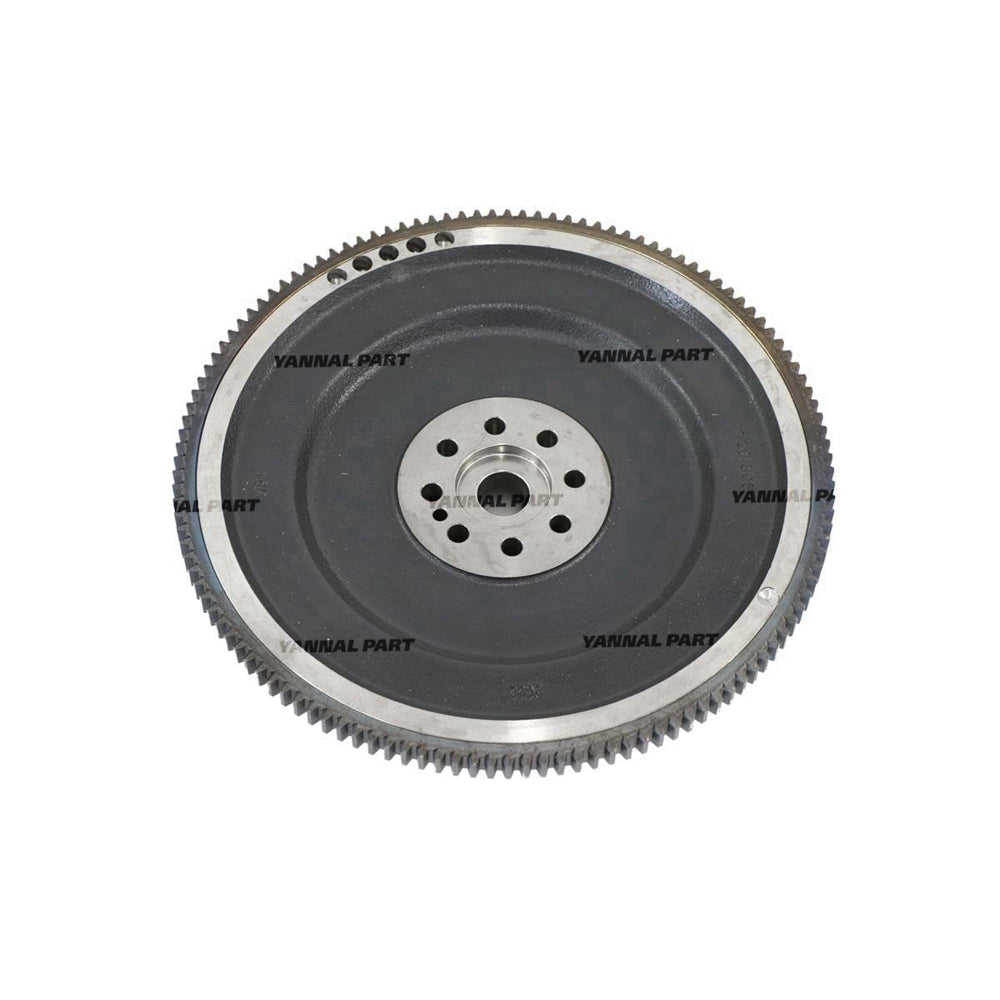 Part No. 7201307 Flywheel for Loaders