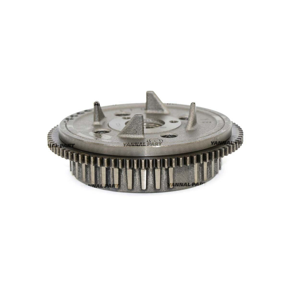 Part No. 7018955 Engine Flywheel for Utility Vehicles