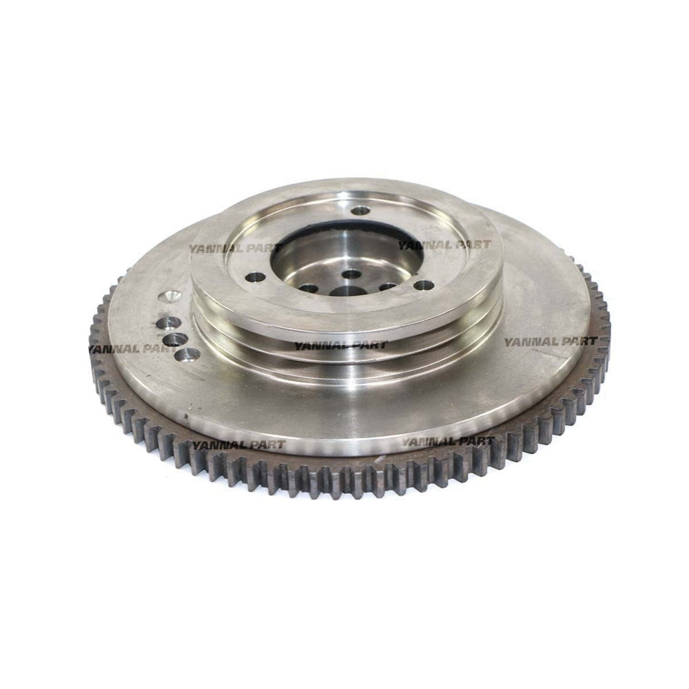 Part No. 7160048 Engine Flywheel for Mini Track Loaders