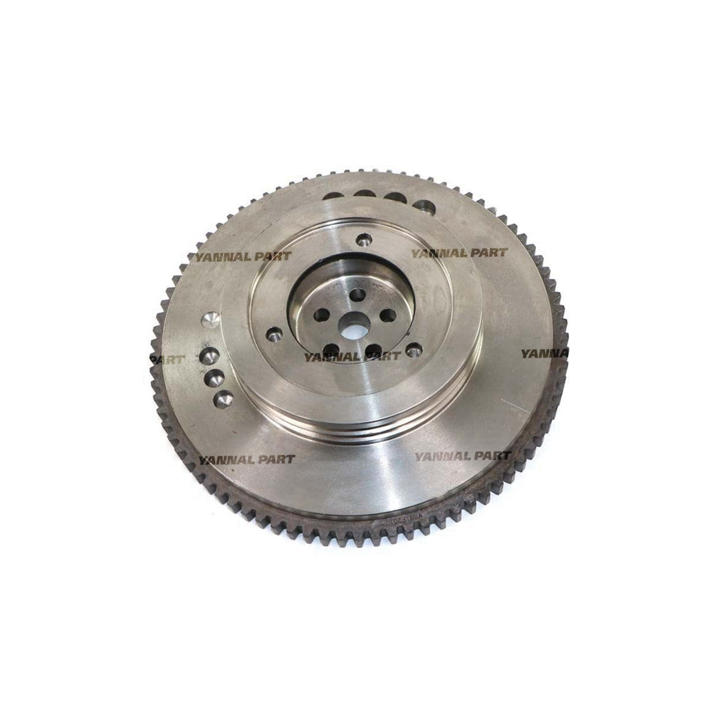 Part No. 7160048 Engine Flywheel for Mini Track Loaders