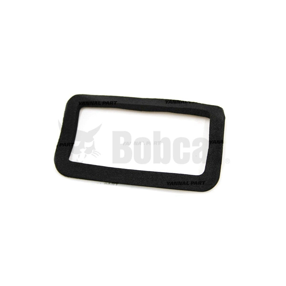 Part No. 7165673 Cab Duct Seal Fit For Bobcat