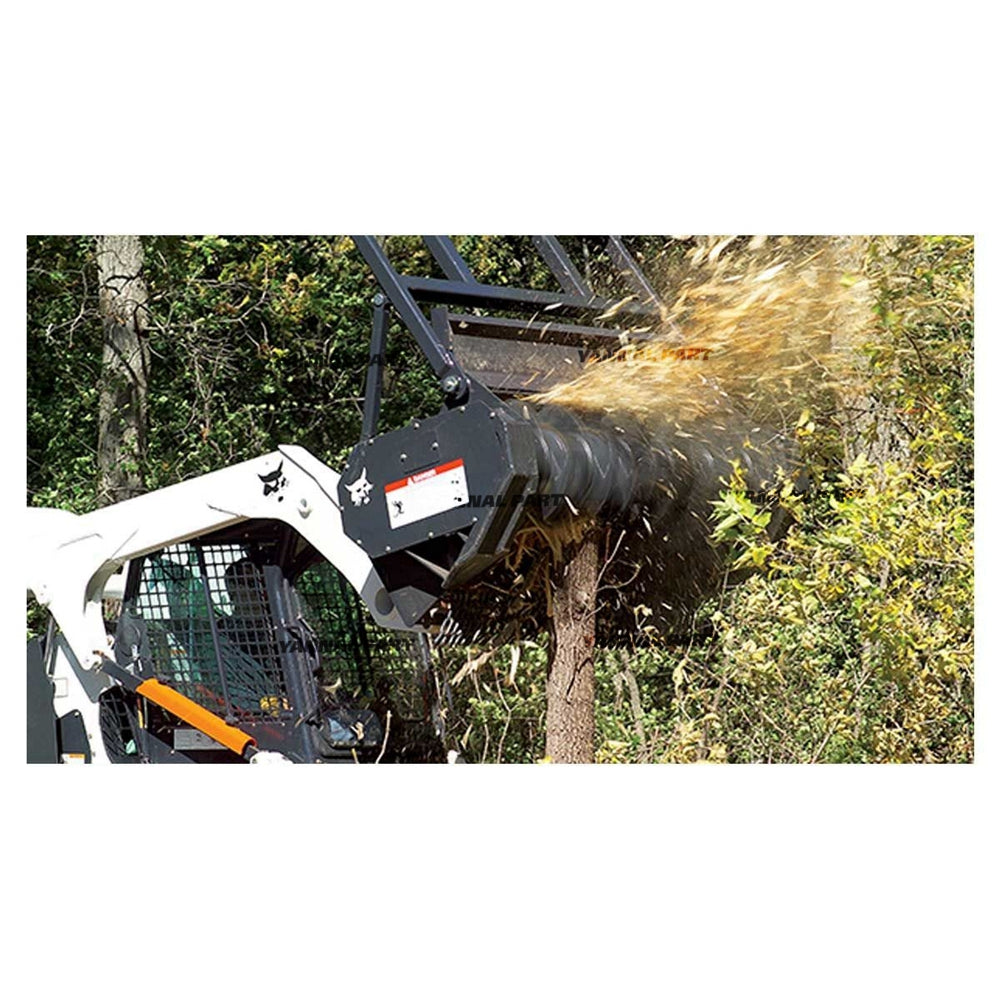 Part No. 7023593 Forestry Cutter Standard Tooth