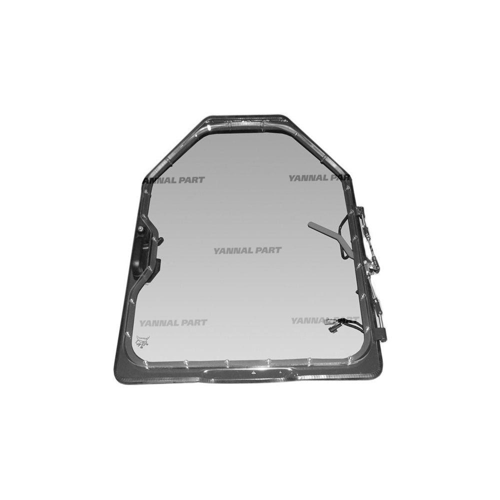 Part No. 7189822 Forestry Window Kit
