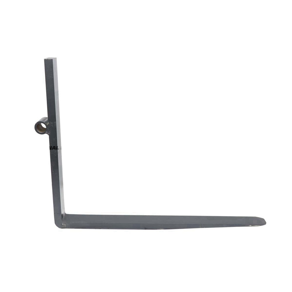 Part No. 6677809 48 Inch Fork for Pallet Forks