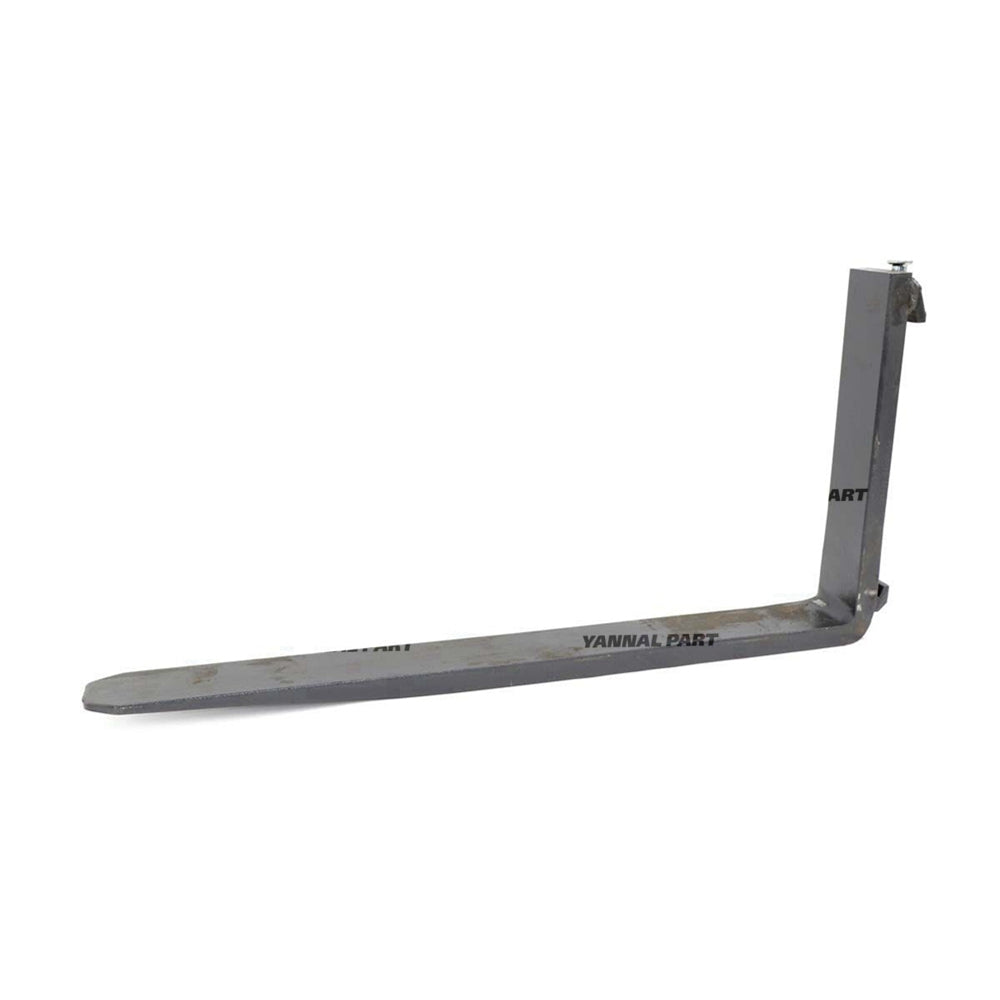 Part No. 6660361 42 Heavy Duty Pallet Fork Tooth (Single)