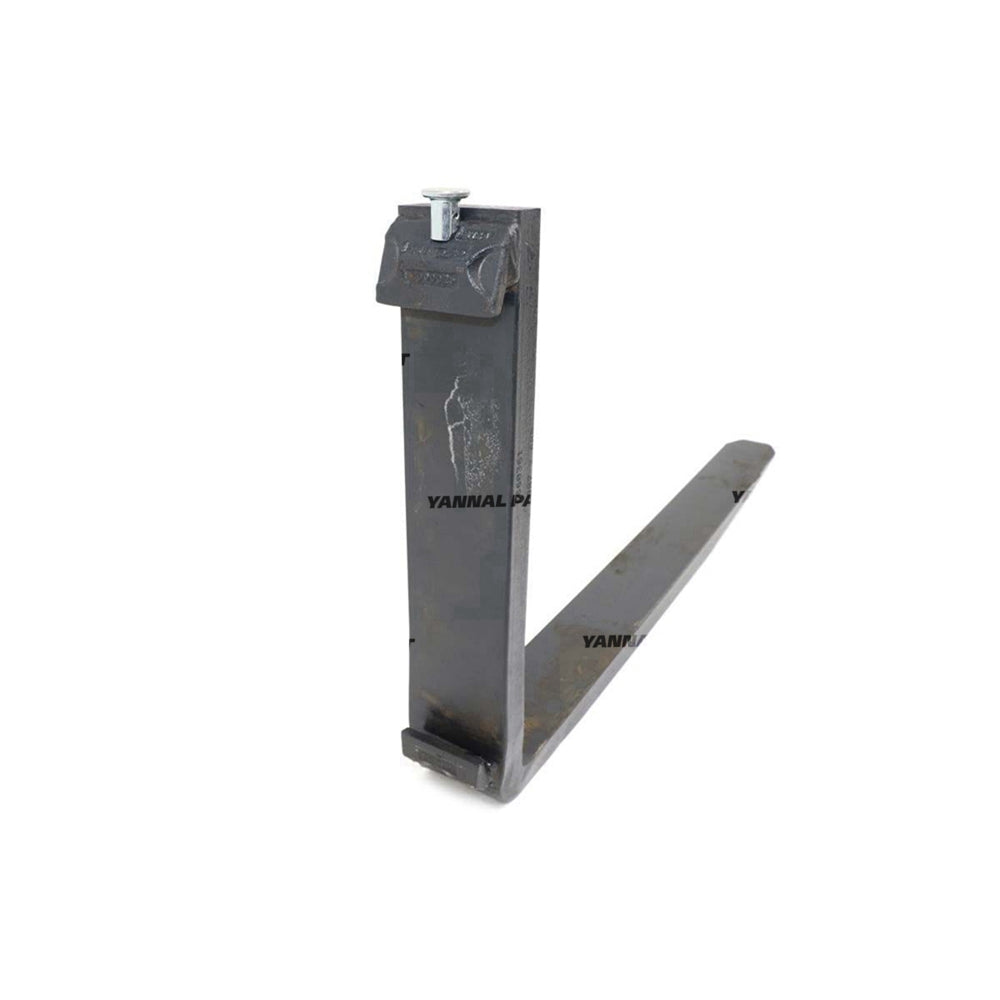 Part No. 6660361 42 Heavy Duty Pallet Fork Tooth (Single)