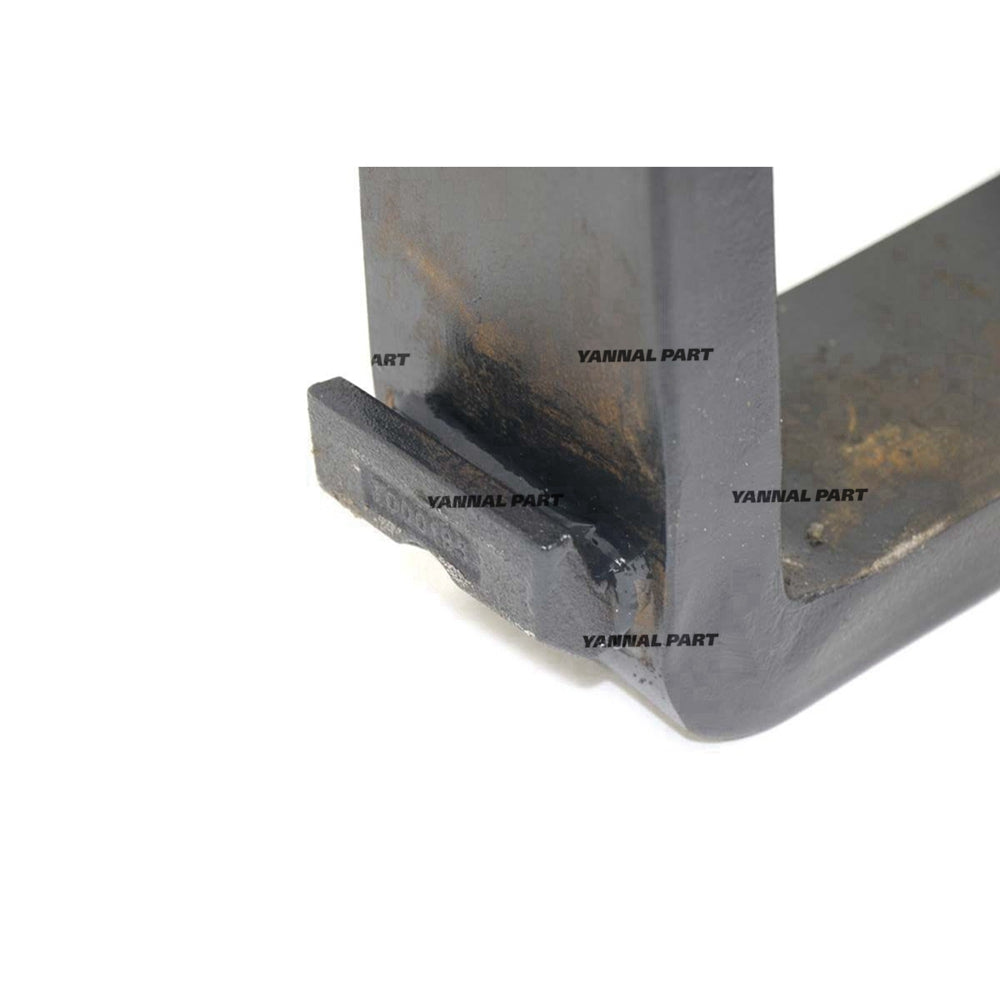Part No. 6660361 42 Heavy Duty Pallet Fork Tooth (Single)