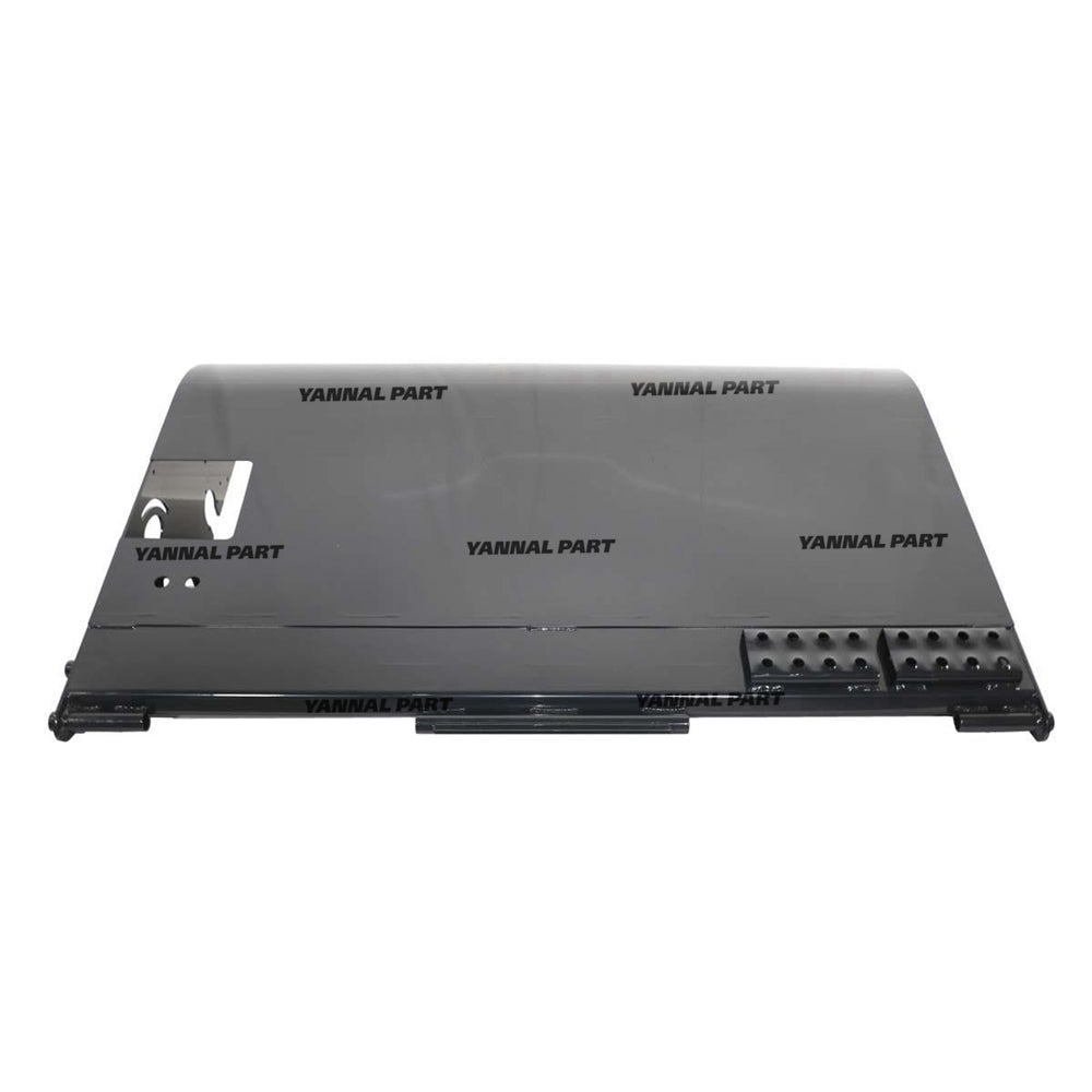 Part No. 6707151 Frame for Sweepers