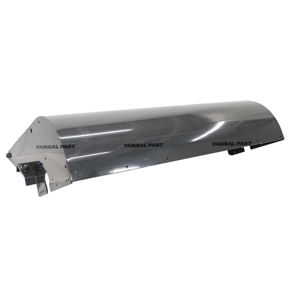 Part No. 6707151 Frame for Sweepers