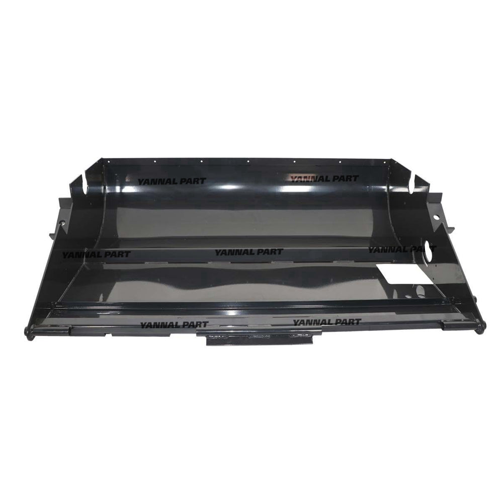 Part No. 6707151 Frame for Sweepers
