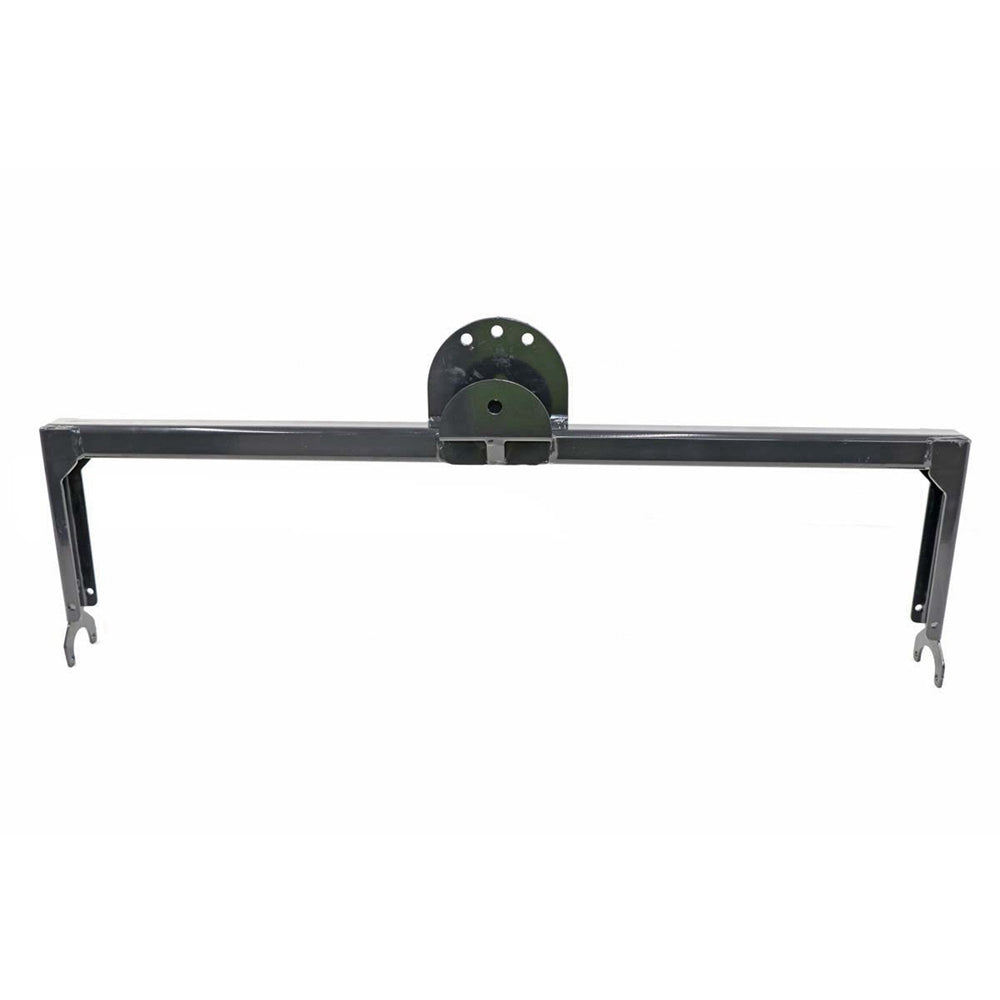 Part No. 6907001 Broom Frame for 48 Inch Angle Brooms