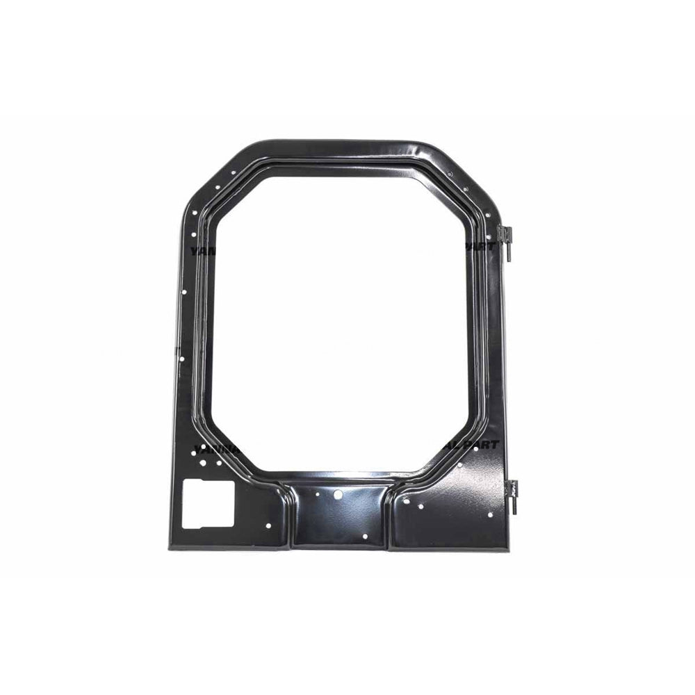 Part No. 6707220 Cab Door Frame Fit For Bobcat