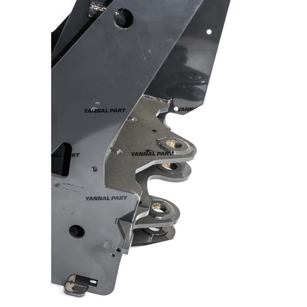 Part No. 7360548 Front Frame for Articulated Loaders