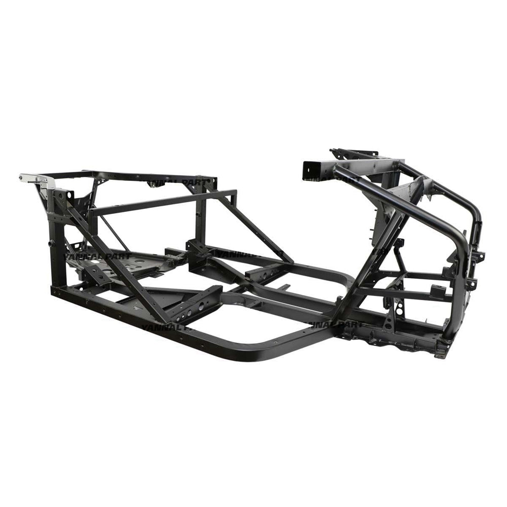 Part No. 7308610 Main Frame for Utility Vehicles