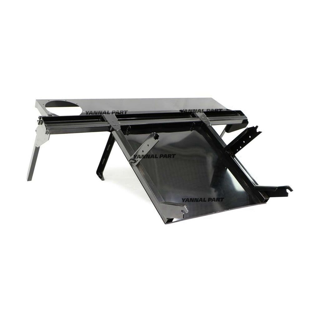 Part No. 4170286.7 Mounting Frame for 3-Bag 12-Bushel Collection System