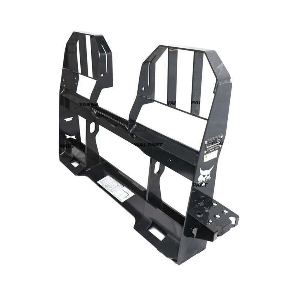 Part No. 7294305 Frame for 4K Heavy Duty Pallet Fork Attachment