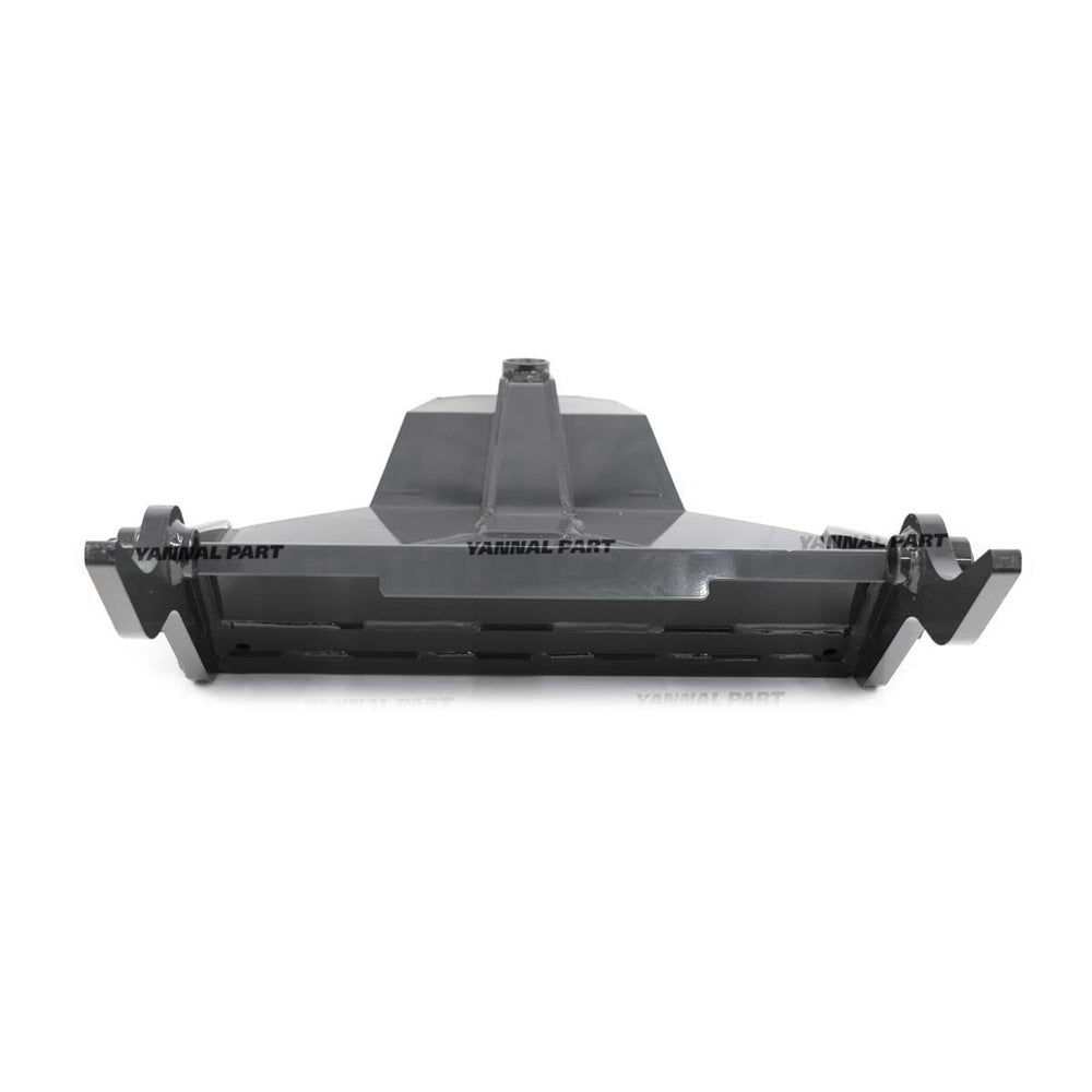 Part No. 7171266 Platform Frame for Mini Track Loaders