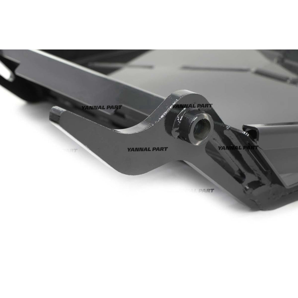 Part No. 7171266 Platform Frame for Mini Track Loaders