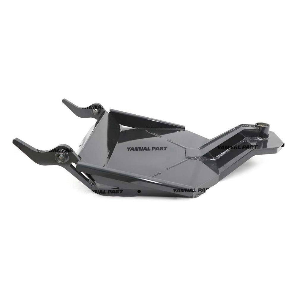 Part No. 7171266 Platform Frame for Mini Track Loaders