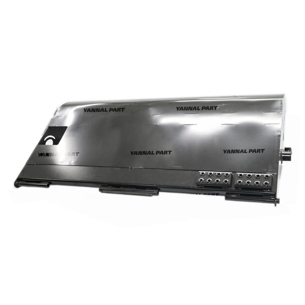 Part No. 6707841 Sweeper Frame for Sweepers
