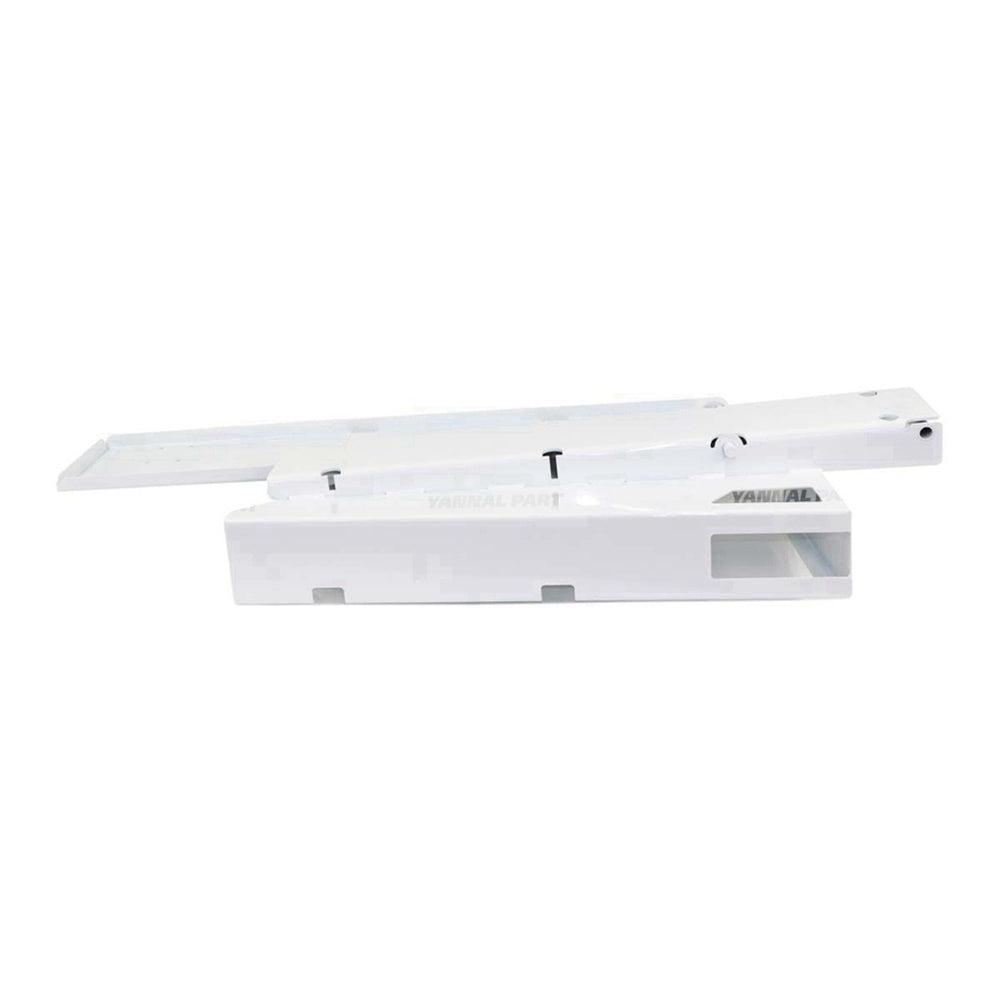 Part No. 6676432 Left Tank Frame for Water Kits