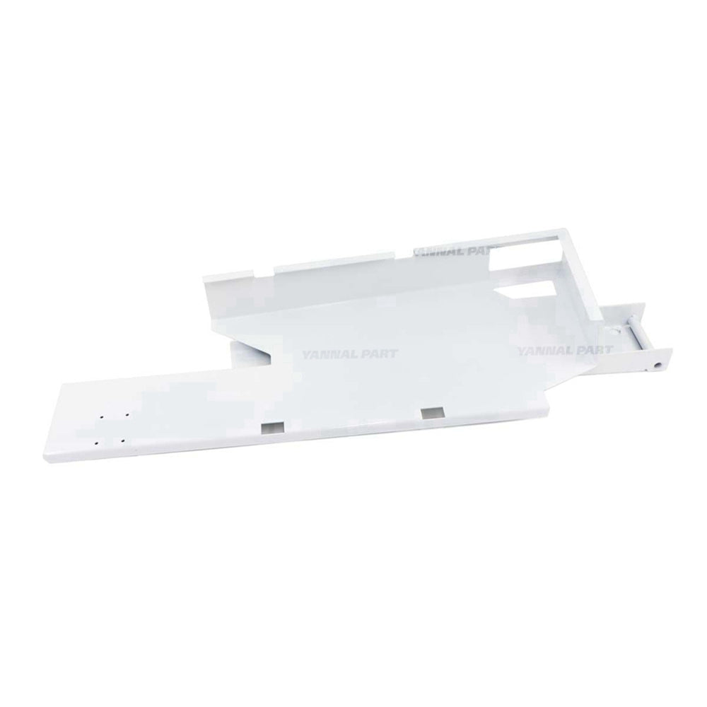 Part No. 6676432 Left Tank Frame for Water Kits