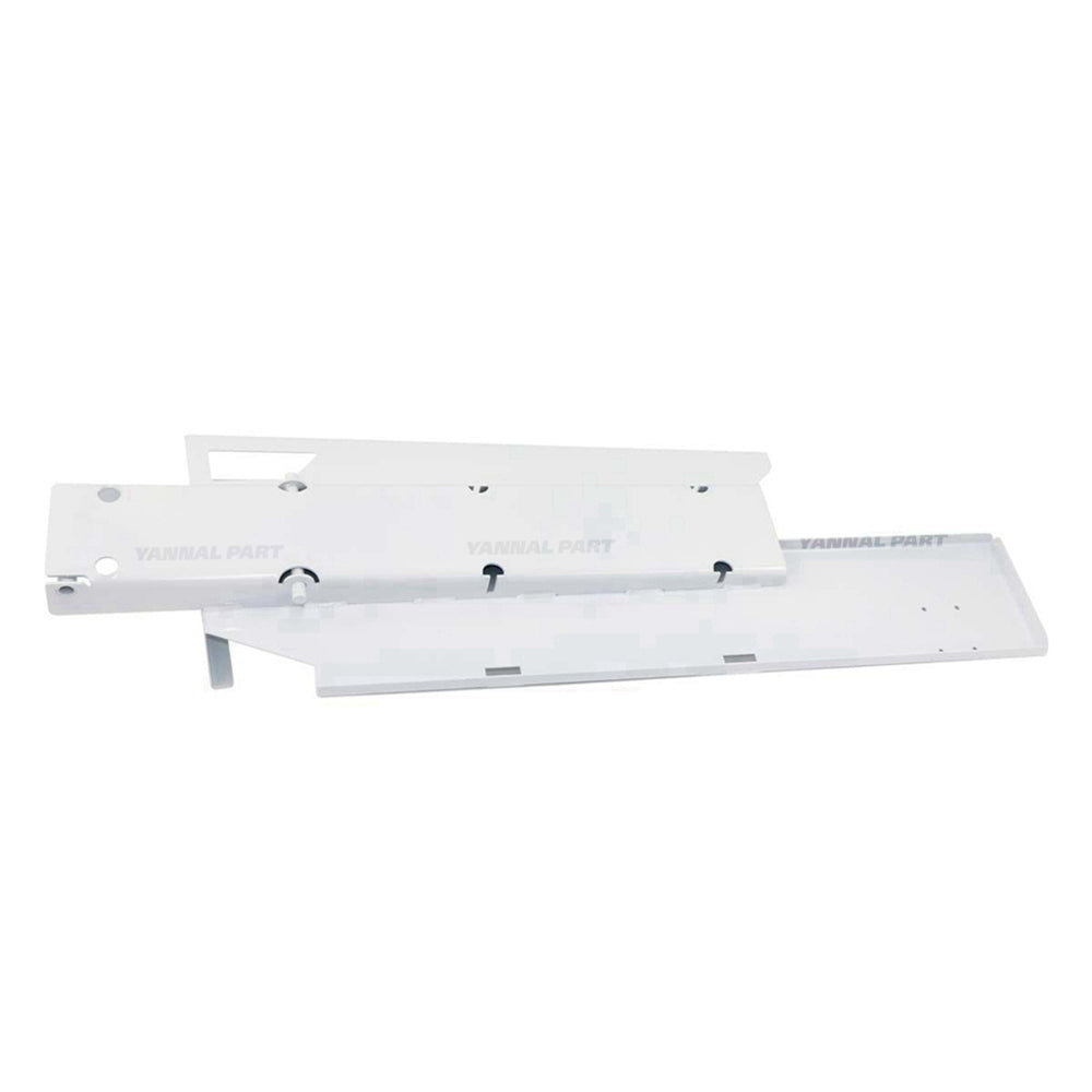 Part No. 6676432 Left Tank Frame for Water Kits