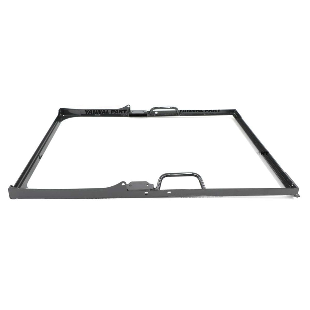 Part No. 7220029 Window Frame for Excavators