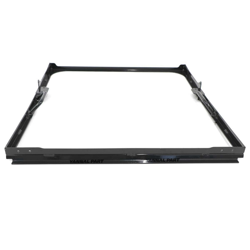 Part No. 7220029 Window Frame for Excavators